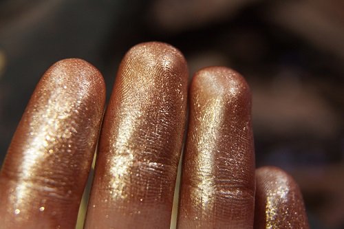 Тени для век Tammy Tanuka "Наследница Трона" - локация Драконий Пик, 1 мл Тени для век Tammy Tanuka "Наследница Трона" - локация Драконий Пик, 1 мл