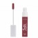 Жидкая матовая помада для губ Lamel Professional - INSTA Matte Liquid Lipstick 405 Бургунди