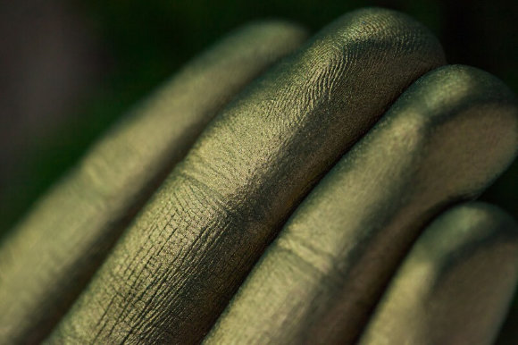 Тени для век Tammy Tanuka "Проводница Мшистых Топей" - серия Горная Деревушка, 1 мл