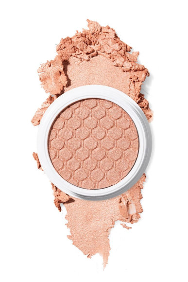 Тени для век ColourPop - Glisten - Super Shock Shadow