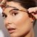 Набор для ухода за бровями Tweezerman в чехле и коробке - Brow Basics Set