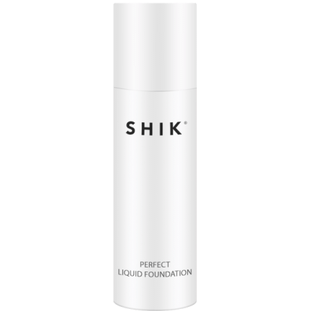 Тональное средство Shik - Perfect liquid foundation - 02 Тональное средство Shik - Perfect liquid foundation - 02