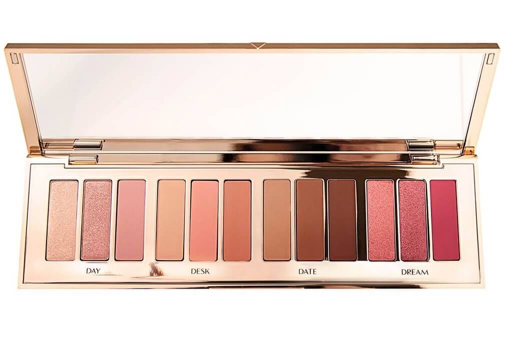 Charlotte tilbury pillow talk cheap palette