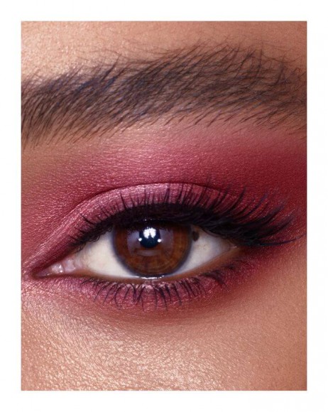 Палетка теней Charlotte Tilbury - Instant Eye Palette - Pillow Talk