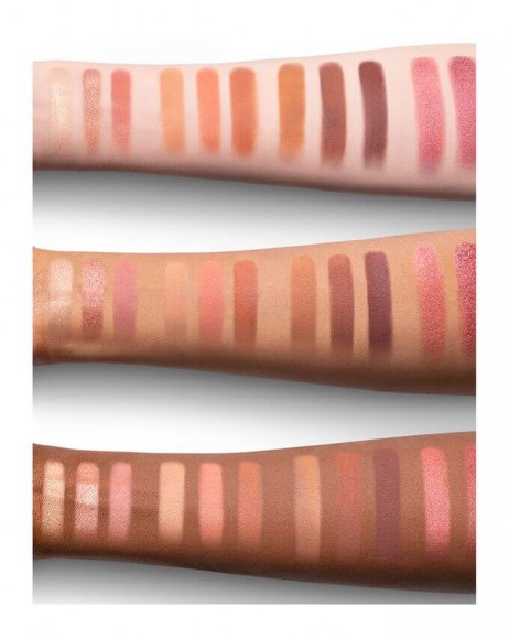 Палетка теней Charlotte Tilbury - Instant Eye Palette - Pillow Talk