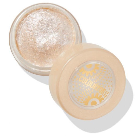 Гелевые тени-желе для век ColourPop - Mojave Moves - Jelly Much Shadow