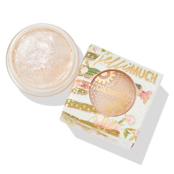 Гелевые тени-желе для век ColourPop - Mojave Moves - Jelly Much Shadow