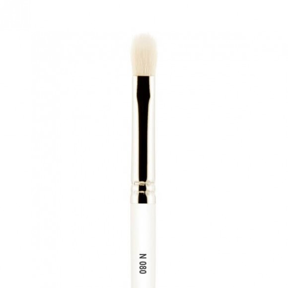 Кисть для кремовых текстур Валери-Д из нейлона/козы N080 Кисть для кремовых текстур Валери-Д из нейлона/козы N080
