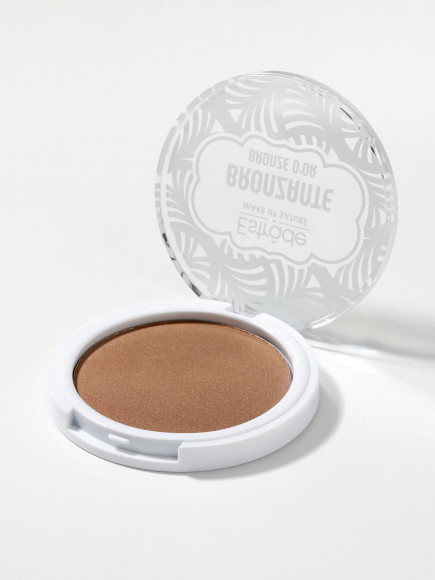 Бронзатор Estrade Bronze d'or 116 звездный загар