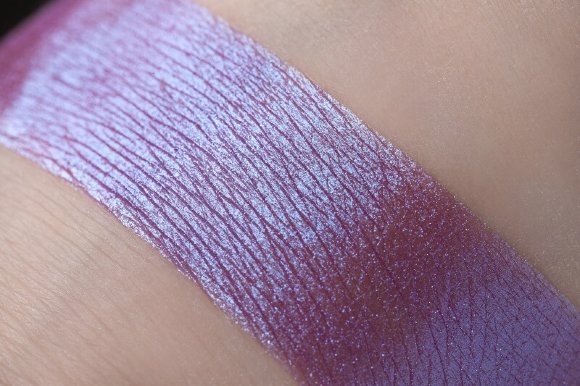 Тени для век Tammy Tanuka "Слышащая Шепот Сирени"- локация Цветущие Земли, 1 мл