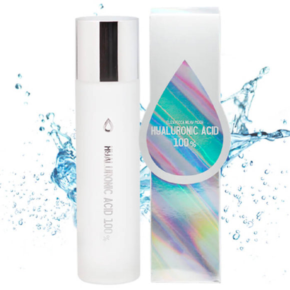 Сыворотка для лица Elizavecca на основе 100% гиалуроновой кислоты - Hyaluronic Acid Serum 100%, 150 мл
