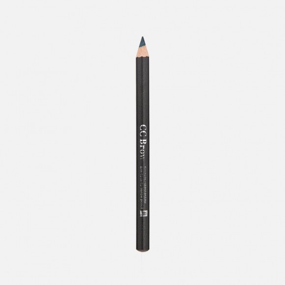[Истекающий срок годности] Контурный карандаш для бровей CC Brow Brow Pencil - 01 серо-черный