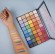 Палетка теней Makeup Revolution Maxi Reloaded Palette - Big Shot