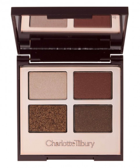 Палетка теней Charlotte Tilbury - Luxury Palette - The Bella Sofia