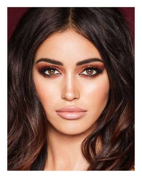 Палетка теней Charlotte Tilbury - Luxury Palette - The Bella Sofia