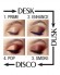 Палетка теней Charlotte Tilbury - Luxury Palette - The Bella Sofia