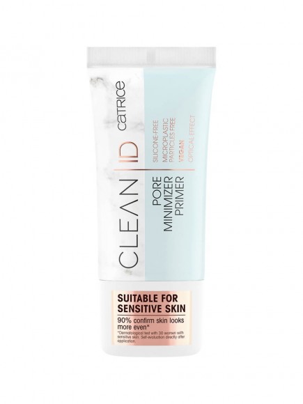 Праймер под макияж CATRICE - Clean ID Pore Minimizer, 30 мл