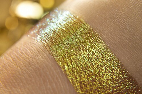 Тени для век Tammy Tanuka "Летящая на Солнечном Драконе" - коллекция Драконий Пик, 1 мл Тени для век Tammy Tanuka "Летящая на Солнечном Драконе" - коллекция Драконий Пик, 1 мл