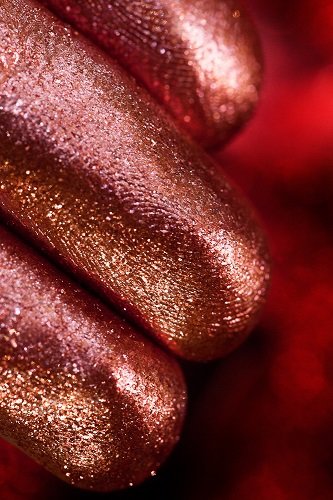 Тени для век Tammy Tanuka "Очень Заметная Персона" - локация Драконий Пик, 1 мл Тени для век Tammy Tanuka "Очень Заметная Персона" - локация Драконий Пик, 1 мл