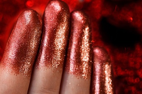 Тени для век Tammy Tanuka "Очень Заметная Персона" - локация Драконий Пик, 1 мл Тени для век Tammy Tanuka "Очень Заметная Персона" - локация Драконий Пик, 1 мл