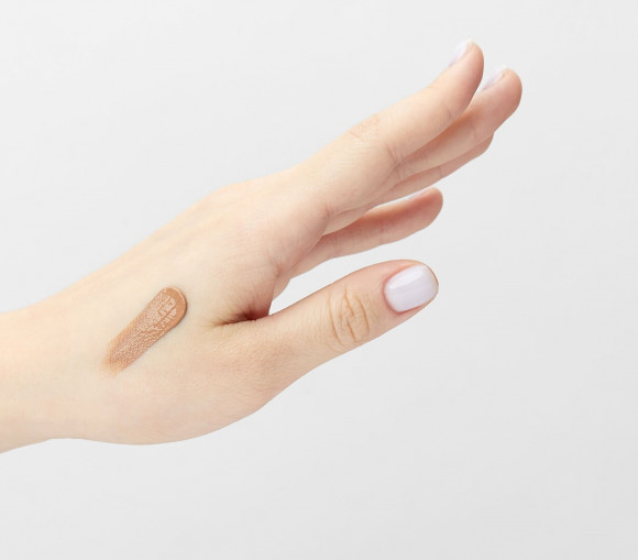 [Истекающий срок годности] Тональный крем PROMAKEUP laboratory с бархатным покрытием - REVIVE SKIN - 206 ореховый / нейтральный