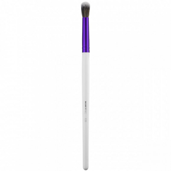 Круглая кисть Manly Pro для растушевки сухих и кремовых текстур К133 Круглая кисть Manly Pro для растушевки сухих и кремовых текстур К133