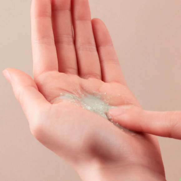 Энзимная пудра-маска Fraijour с полынью - Original Wormwood Enzyme Cleansing Pack, 80 гр