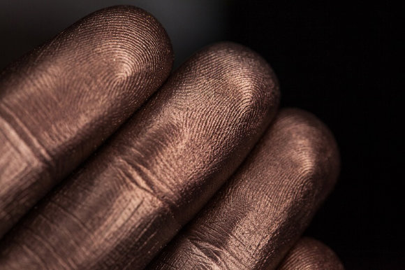 Тени для век Tammy Tanuka "Сообщница Бурого Брата" - локация Чудолесье, 1 мл Тени для век Tammy Tanuka "Сообщница Бурого Брата" - локация Чудолесье, 1 мл