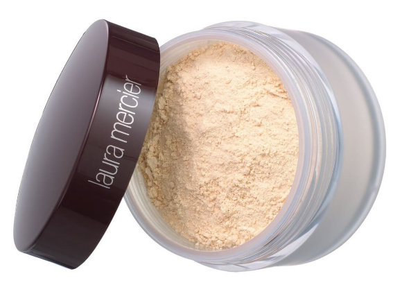 Пудра рассыпчатая прозрачная Laura Mercier - Translucent Loose Setting Powder, 29 г