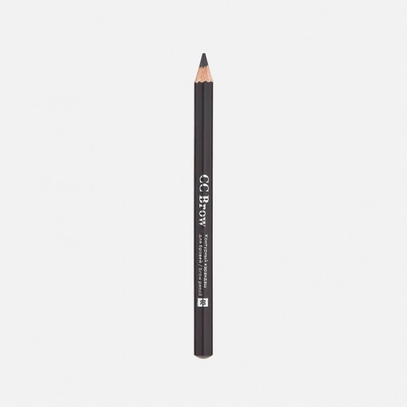 Контурный карандаш для бровей CC Brow Brow Pencil - 02 серо-коричневый