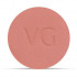 Тени для век (прессованные пигменты) Pro VG №104, 2 гр.