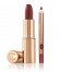 Набор помада и карандаш для губ Charlotte Tilbury - Walk of No Shame Lip Duo