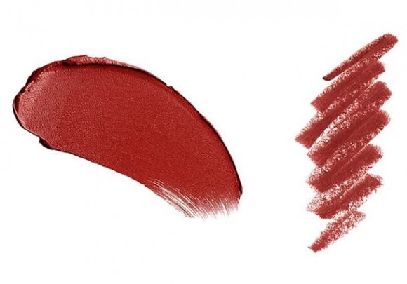 Набор помада и карандаш для губ Charlotte Tilbury - Walk of No Shame Lip Duo Набор помада и карандаш для губ Charlotte Tilbury - Walk of No Shame Lip Duo