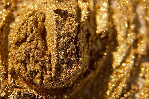 Тени для век Tammy Tanuka "Русалка Песчаного Пляжа" - коллекция Русалки, 1 мл Тени для век Tammy Tanuka "Русалка Песчаного Пляжа" - коллекция Русалки, 1 мл