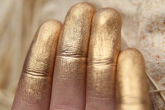 Тени для век Tammy Tanuka "Русалка Песчаного Пляжа" - коллекция Русалки, 1 мл Тени для век Tammy Tanuka "Русалка Песчаного Пляжа" - коллекция Русалки, 1 мл