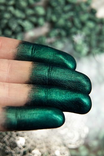 Тени для век Tammy Tanuka "Присягнувшая Истоку" - коллекция Приветливый берег, 1 мл Тени для век Tammy Tanuka "Присягнувшая Истоку" - коллекция Приветливый берег, 1 мл