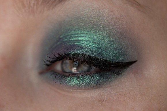 Тени для век Tammy Tanuka "Смущенное Дитя" - локация Приветливый Берег, 1 мл Тени для век Tammy Tanuka "Смущенное Дитя" - локация Приветливый Берег, 1 мл