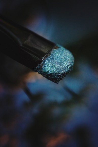 Тени для век Tammy Tanuka "Смущенное Дитя" - локация Приветливый Берег, 1 мл Тени для век Tammy Tanuka "Смущенное Дитя" - локация Приветливый Берег, 1 мл