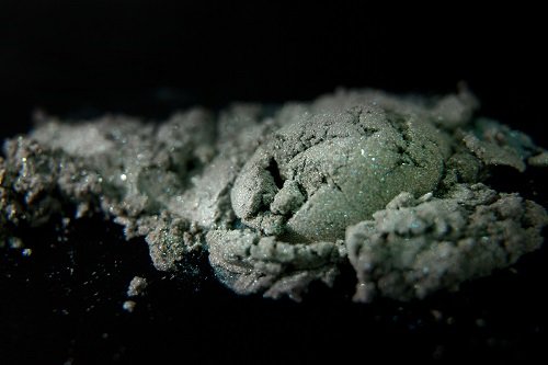 Тени для век Tammy Tanuka "Бегущая Наперегонки с Ручьями" - локация Горная Деревушка, 1 мл