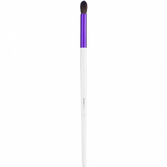 Кисть круглая Manly Pro факелообразная для растушевки теней (крупная) К31 Кисть круглая Manly Pro факелообразная для растушевки теней (крупная) К31