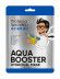 Маска для лица гидрогелевая Professor SkinGOOD с гиалуроновой кислотой - Aqua Booster Hydrogel Mask