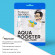Маска для лица гидрогелевая Professor SkinGOOD с гиалуроновой кислотой - Aqua Booster Hydrogel Mask