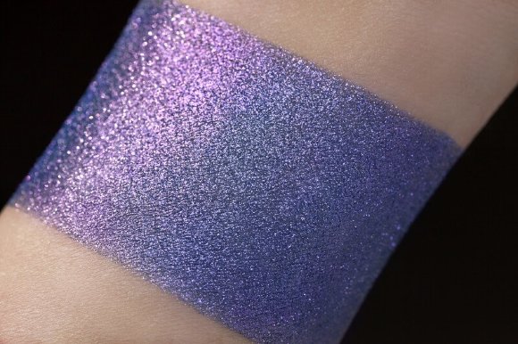 Тени для век Tammy Tanuka "Дитя Мистерии Грез" - локация Цветущие Земли, 1 мл