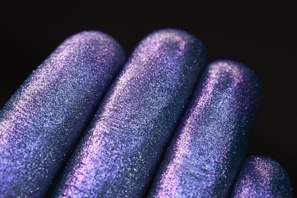 Тени для век Tammy Tanuka "Дитя Мистерии Грез" - локация Цветущие Земли, 1 мл