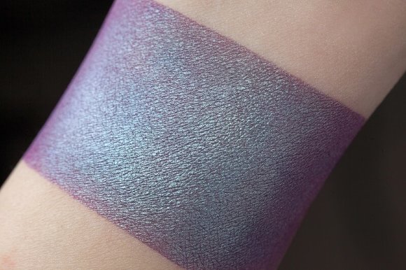 Тени для век Tammy Tanuka "Сумеречный Дух" - локация Цветущие Земли, 1 мл