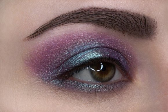 Тени для век Tammy Tanuka "Сумеречный Дух" - локация Цветущие Земли, 1 мл