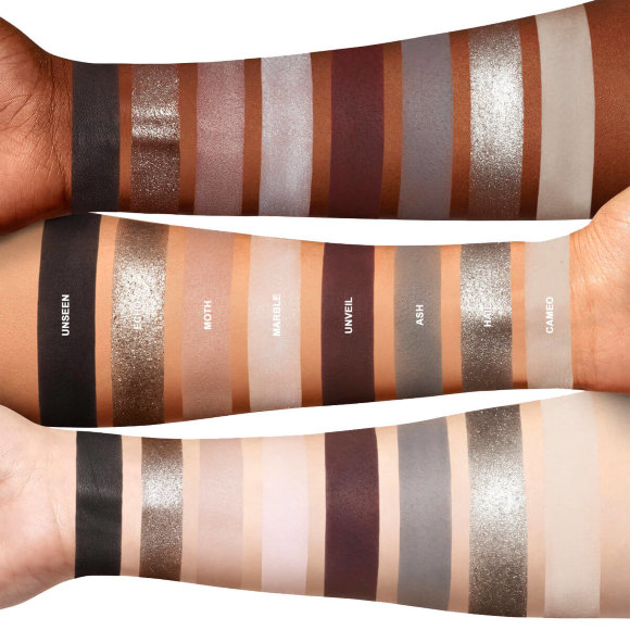 Палетка теней Lime Crime - Venus Immortalis