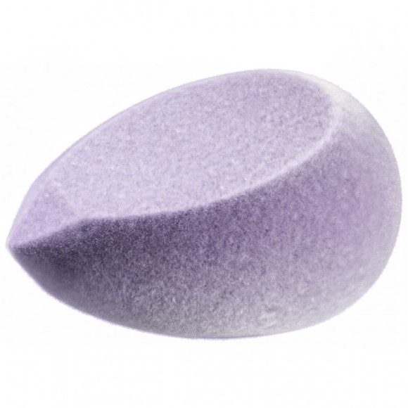 Бьюти спонж многофункциональный для растушевки Manly PRO Violet СП18 (Лимитированный выпуск)
