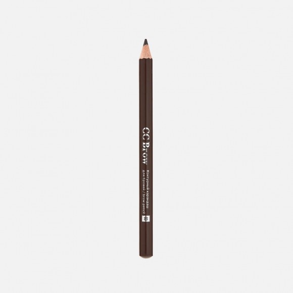 Контурный карандаш для бровей CC Brow Brow Pencil - 03 темно-коричневый