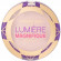 Пудра компактная сияющая VIVIENNE SABO - Lumiere Magnifique, тон 02